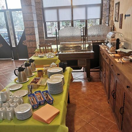 B&B Feral Rovinj Ngoại thất bức ảnh