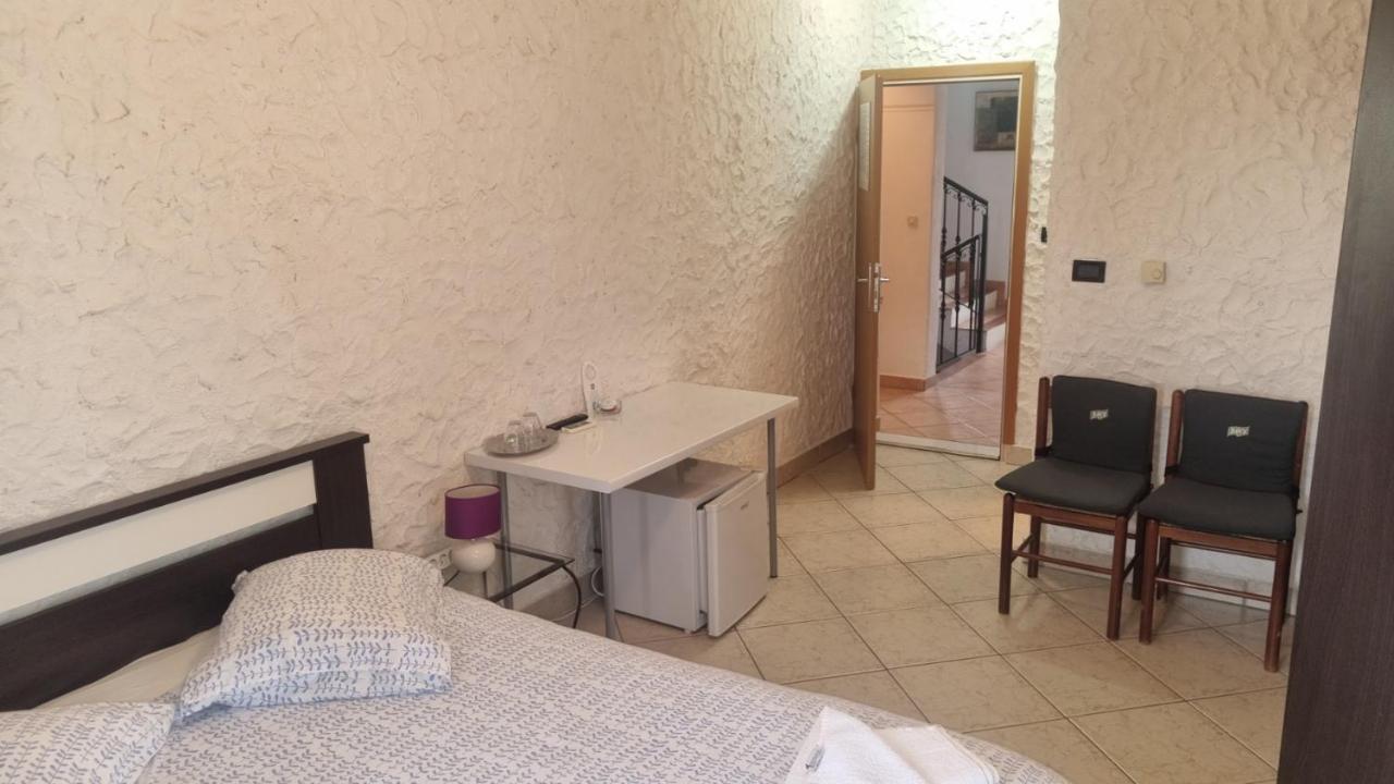 B&B Feral Rovinj Ngoại thất bức ảnh
