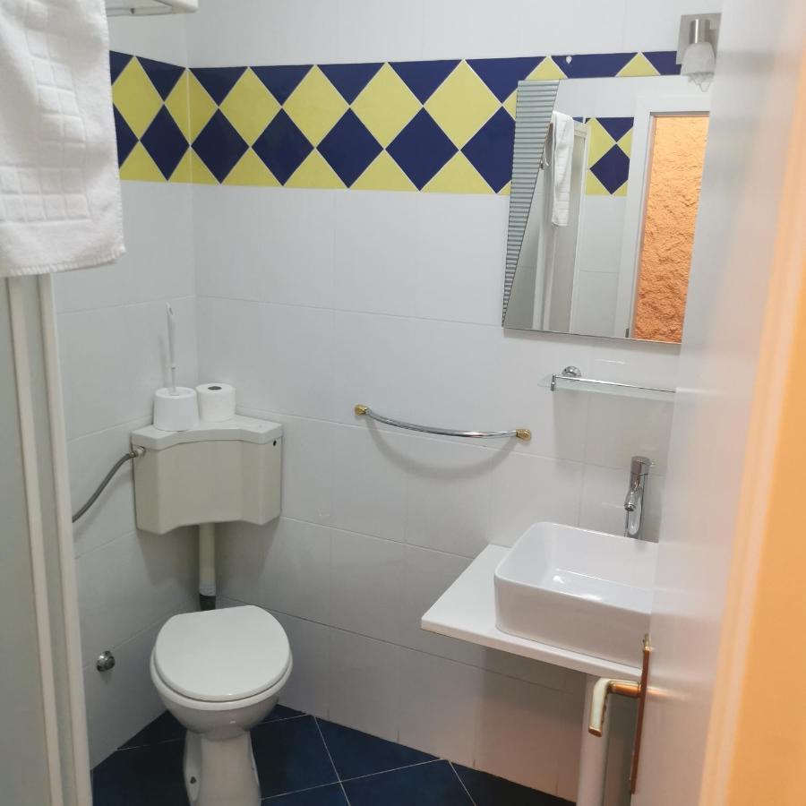 B&B Feral Rovinj Ngoại thất bức ảnh