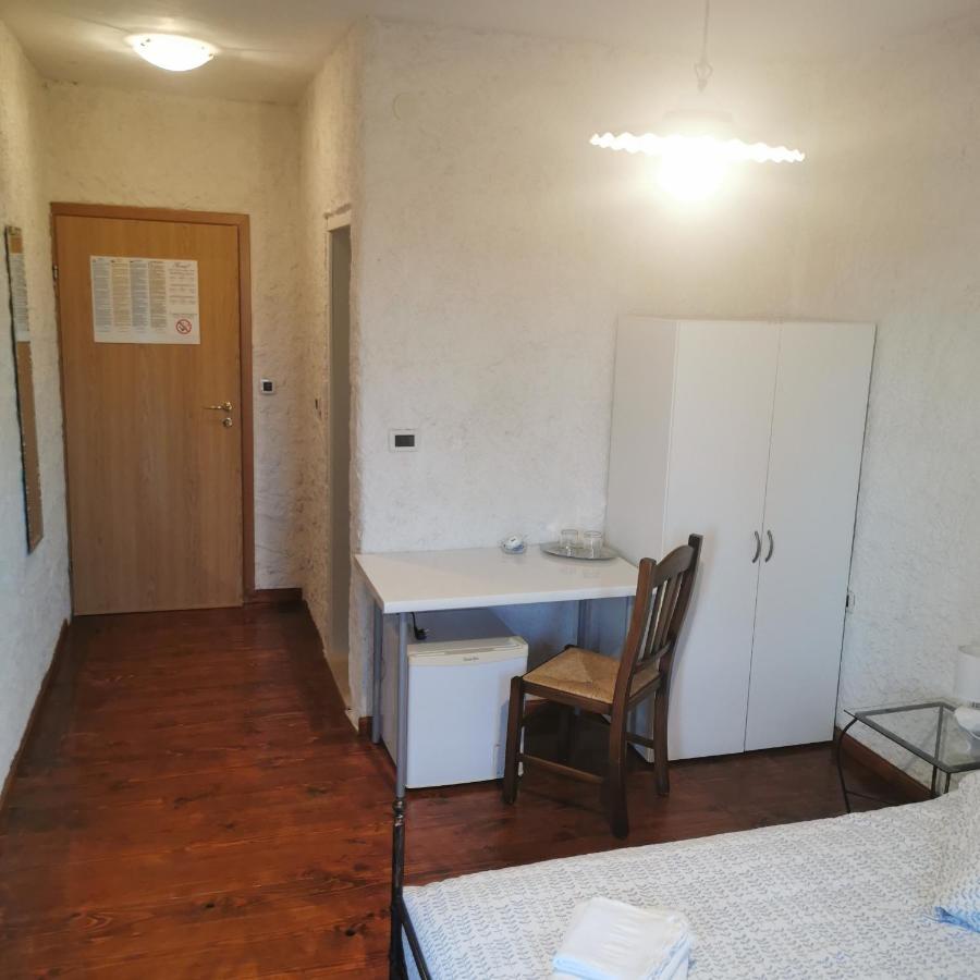B&B Feral Rovinj Ngoại thất bức ảnh