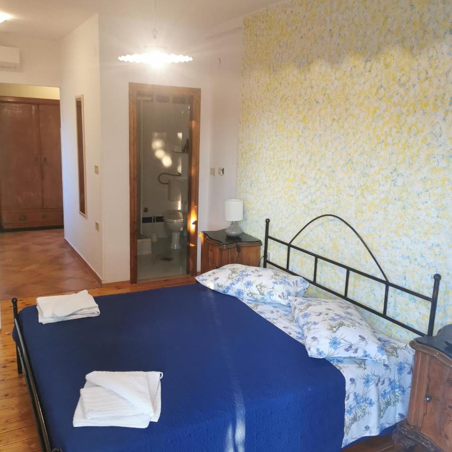 B&B Feral Rovinj Ngoại thất bức ảnh