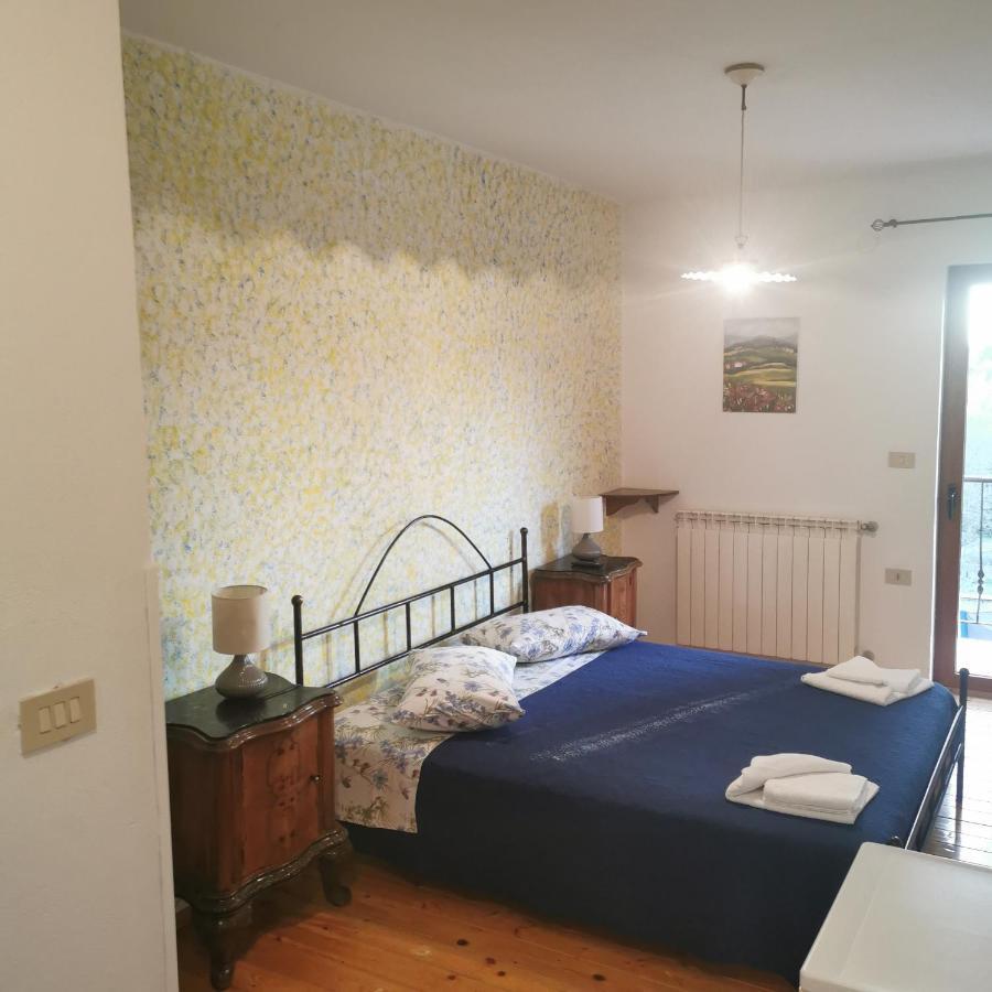 B&B Feral Rovinj Ngoại thất bức ảnh