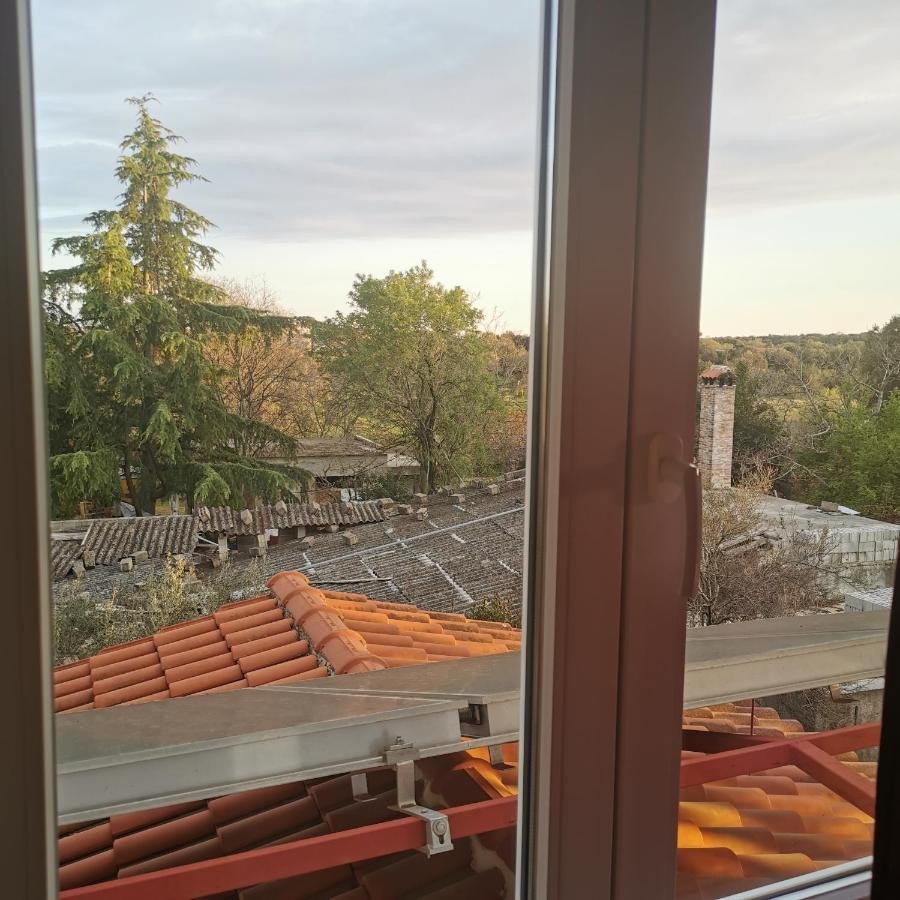 B&B Feral Rovinj Ngoại thất bức ảnh