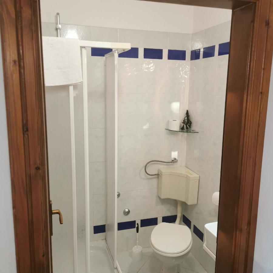 B&B Feral Rovinj Ngoại thất bức ảnh
