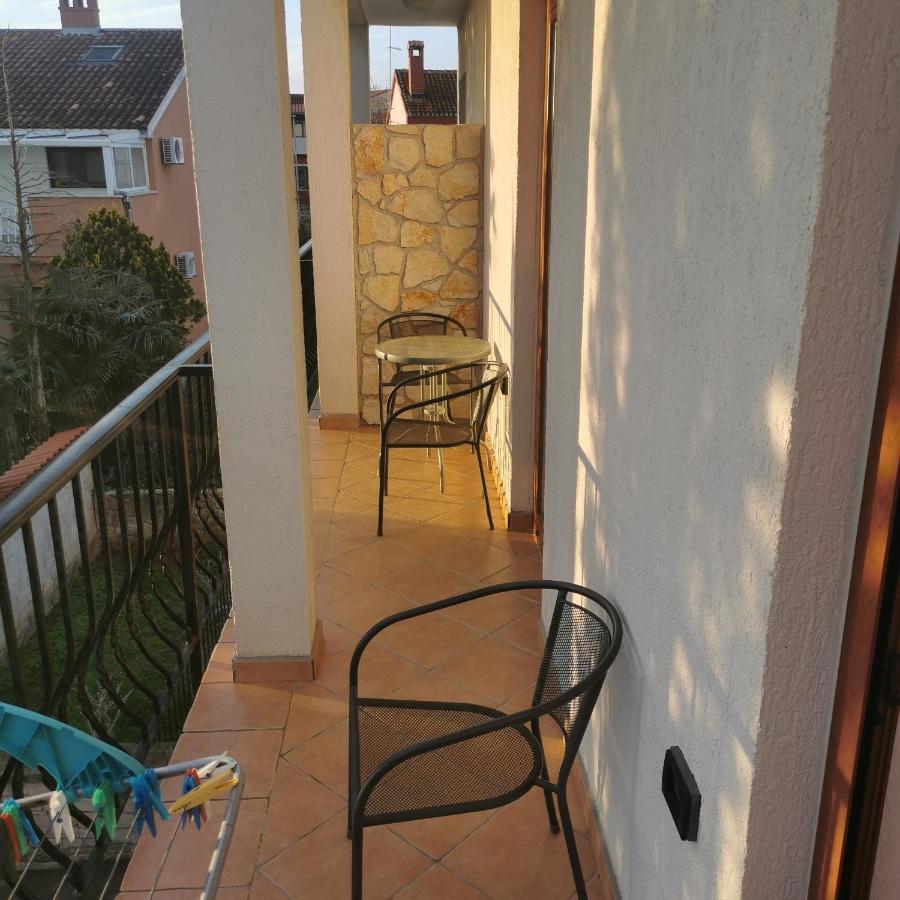 B&B Feral Rovinj Ngoại thất bức ảnh