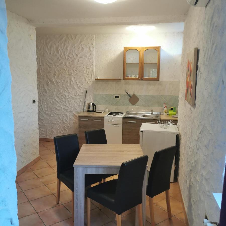 B&B Feral Rovinj Ngoại thất bức ảnh