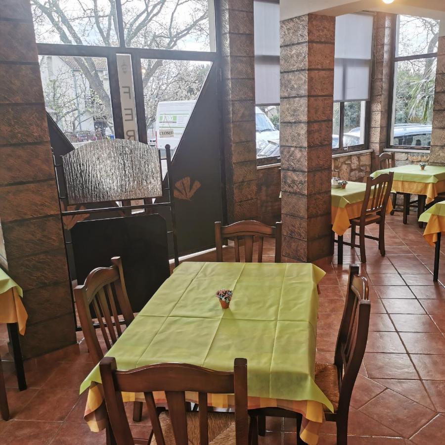 B&B Feral Rovinj Ngoại thất bức ảnh